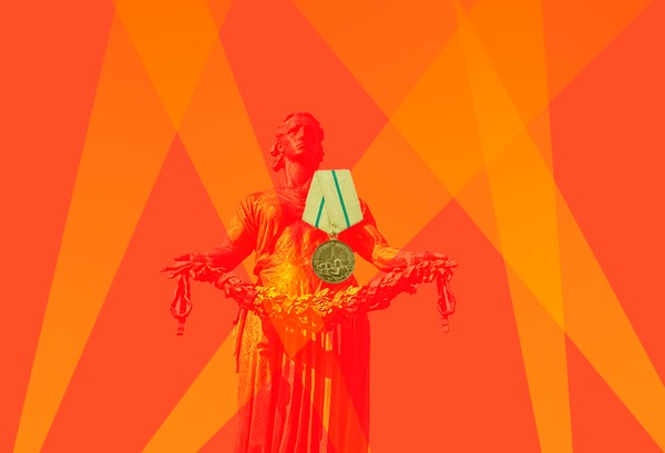 Праздничный концерт «Эхо блокады в сердцах поколений»