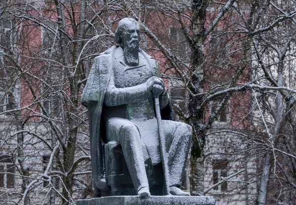 Познавательная программа, посвященная 200-летию Салтыкова-Щедрина