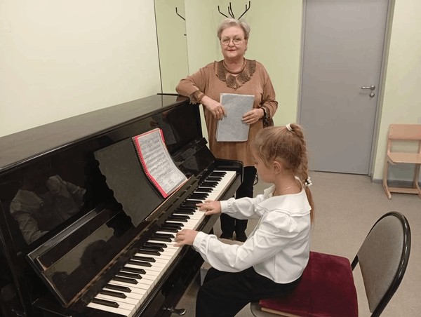 Лекция «Творчество В. Д. Кирейко»