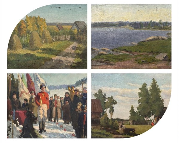 Встреча «Памяти Степана Петровича Яркова»