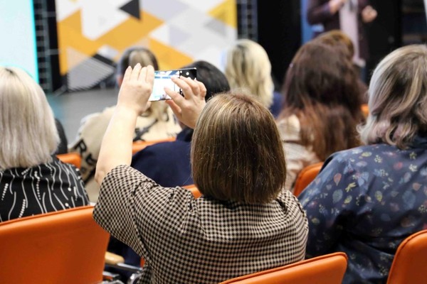 Семинар «Создание центров воспроизведения аудиовизуального контента»