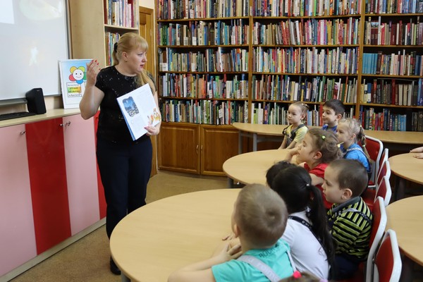 Литературно-познавательный час «Электричество – это интересно»