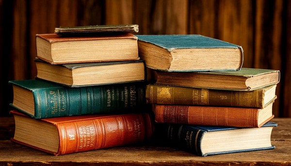 Литературная гостиная «Белый стих»