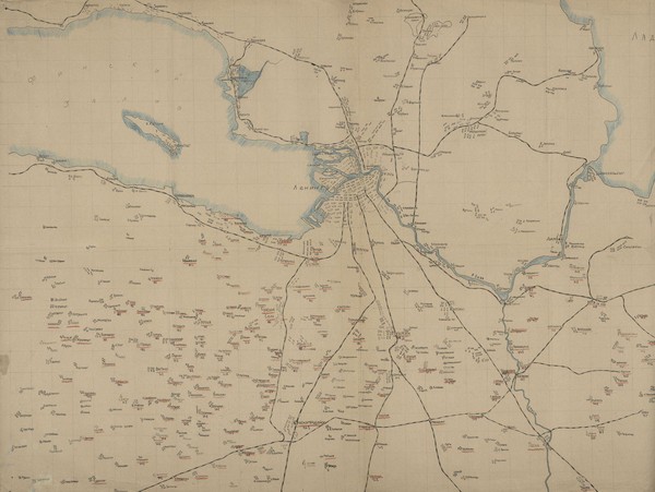 Историко-патриотический час «Операция «Январский гром»
