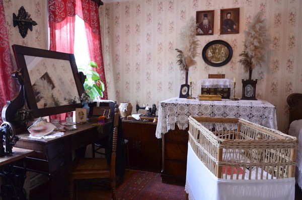 Вечер романса