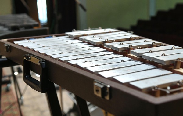 «Классный час «Традиционные музыкальные инструменты России»