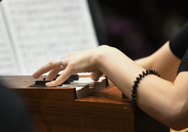 «Классный час «По страницам истории русской оперы»