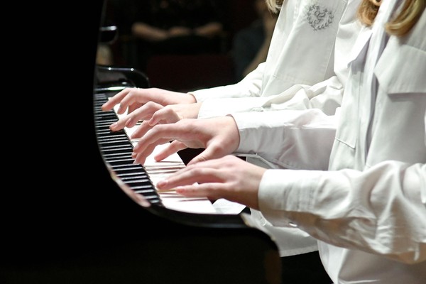 «Классный час «Мелодии моей семьи»