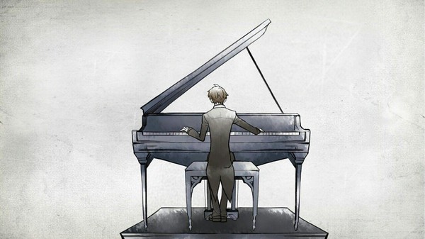 «Яркий образ в музыке»