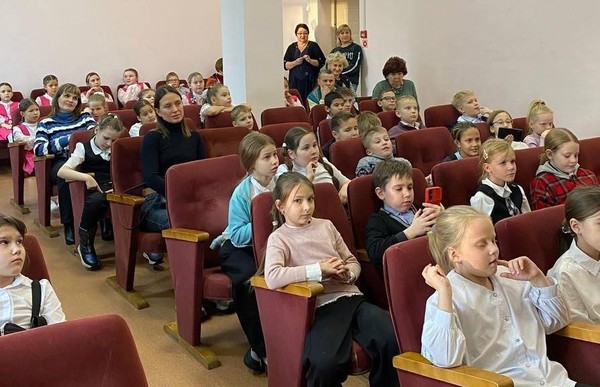 «С музыкой о Чехове»