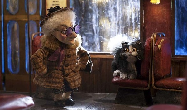 Показ фильмов Международного фестиваля «Дни короткометражного кино»