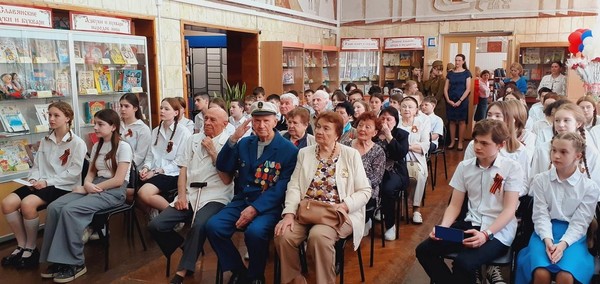 «Здравствуй, Победный Сталинград!»