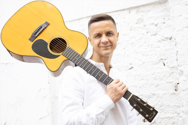 Дмитрий Хмелёв