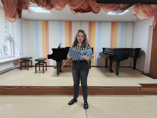 Лекция «Формирование собственного мнения в музыке»