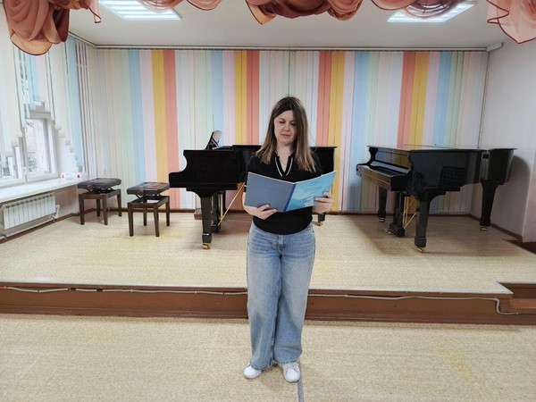 Лекция «Бах: гений гармонии и математики в музыке»