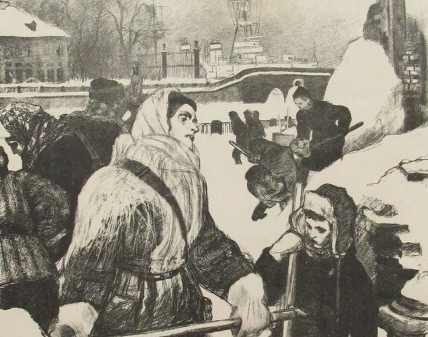 Выставка «Сражался. Выстоял. Победил!»