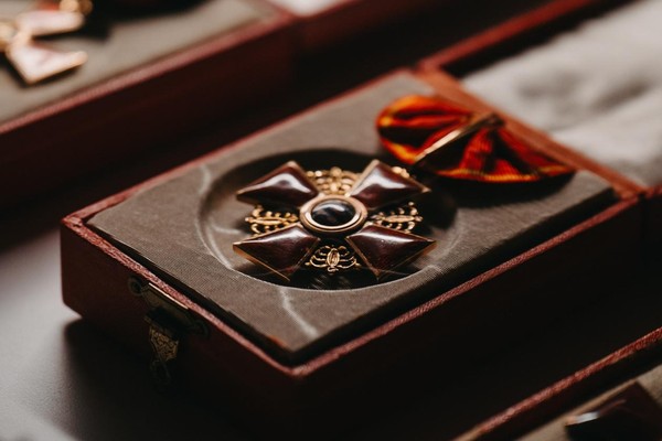 Экскурсия по выставке «Урал – казачий рубеж»