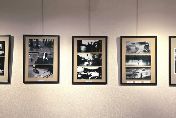 Фотовыставка «Городские истории-2026»