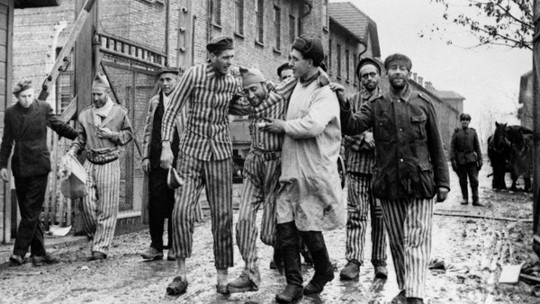 «Человек и катастрофа»