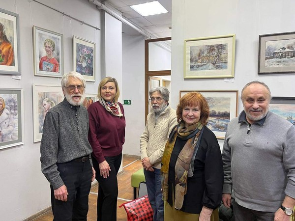 В Богородском округе продолжается конкурс Победа всегда за нами при поддержке НДХШ