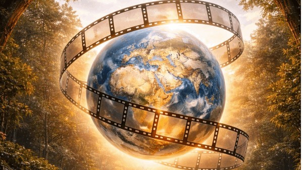 Открытый фестиваль анимационных фильмов о традициях народов мира «Неизведанная вселенная»