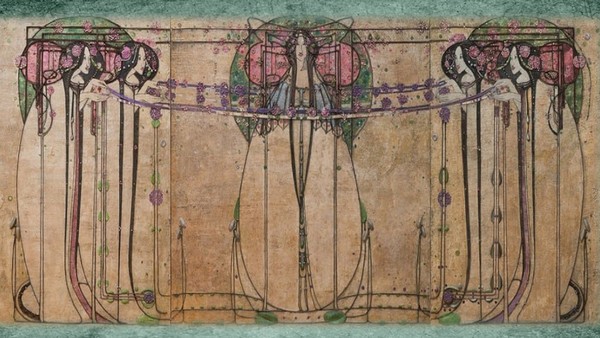 Япония. Модерн