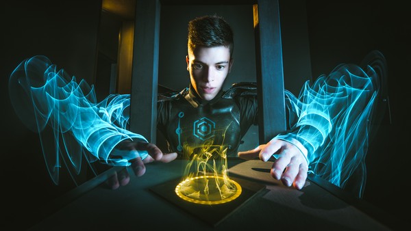 Колонизация