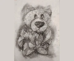 Выставка «Мягкие игрушки»