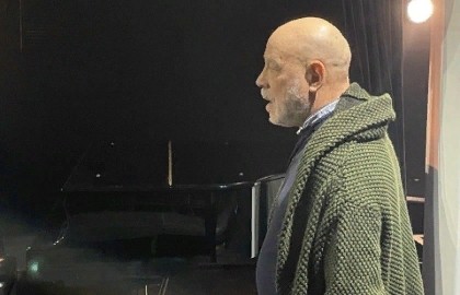 Степной король Лир