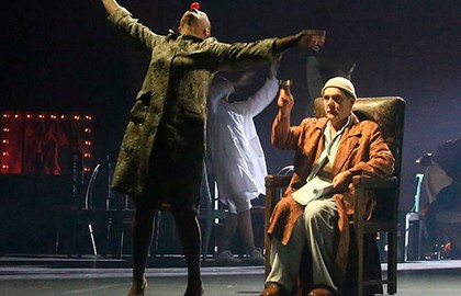 Сергей Барышев