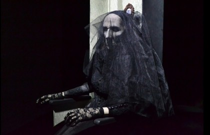 Пиковая Дама