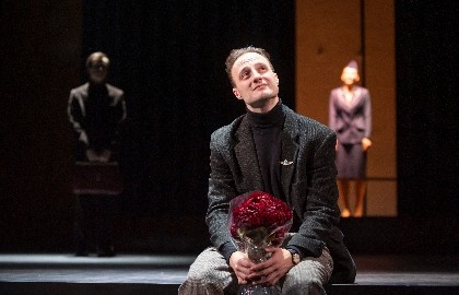 104 страницы про любовь