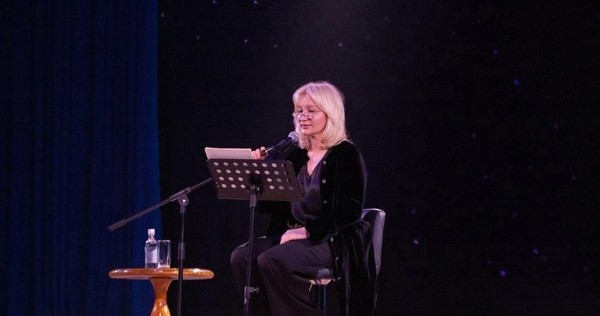 Моноспектакль «А зори здесь тихие»