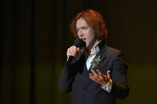 Итальянское солнце