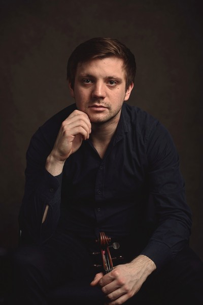 Андрей Росцик. Музыка слов