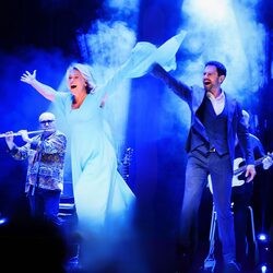 Антон и Виктория Макарские. Живой Концерт