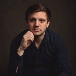 А. Росцик скрипка, аб-т №9