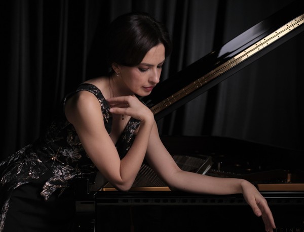 Концерт «Посвящение Моцарту»