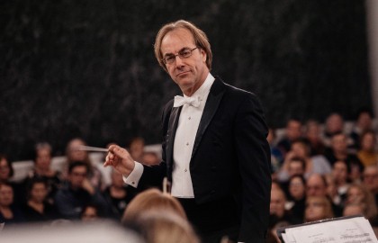 Симфонический оркестр «Северная Симфония»