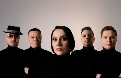 Группа «MankaGroove»