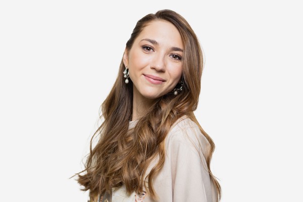 Надя Джабраилова