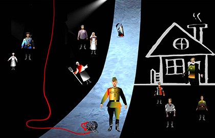 Василий Теркин