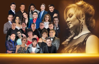 10 лет без Васили...