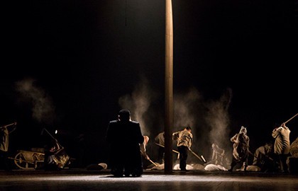 И это жизнь?../Тормышмы бу?..