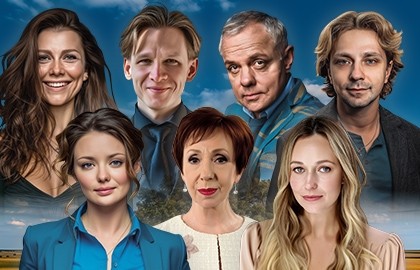 Александр Мохов