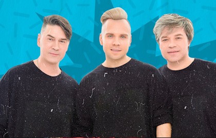 Группа «На-На» Все хиты!