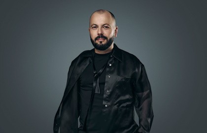 Ярослав Сумишевский