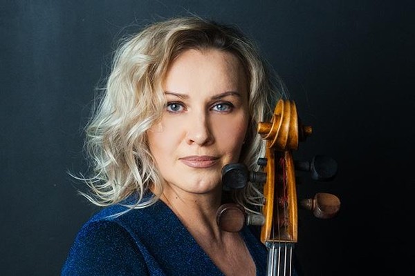 Концерт «Композиция XVIII»