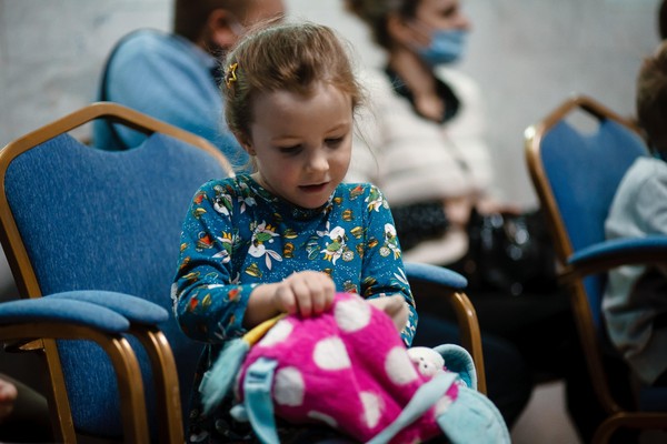 Викторина «Тайны закулисья»