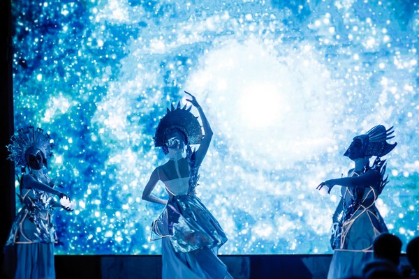 Викторина «Волшебники сцены»